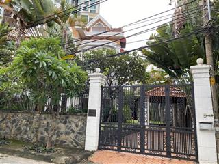 Chính chủ cho thuê villa thảo điền 5pn chỉ 118 triệu cực kì yên tĩnh riêng tư và đầy đủ tiện nghi
