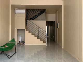Cho thuê nhà riêng để ở kinh doanh văn phòng tại thảo điền, nhà mới giá mini chỉ 25 triệu/ tháng