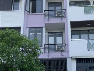 Chỉ 30tr/tháng cho thuê nhà nguyên căn mặt tiền đường cao đức lân vừa ở kinh doanh làm văn phòng
