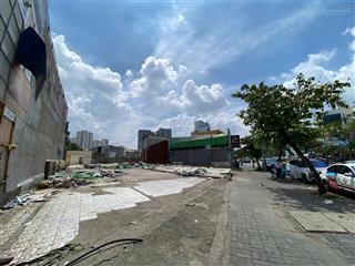 Cho thuê 1600m2 đất mặt tiền đường trần não kinh doanh đa ngành, vị trí cực đắc địa giá hữu nghị