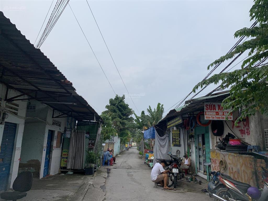 Cần tiền bán gấp lô đất xây cao tầng siêu hiếm 571m2 full thổ cư thạnh mỹ lợi, q2 chỉ 120 triệu/m2