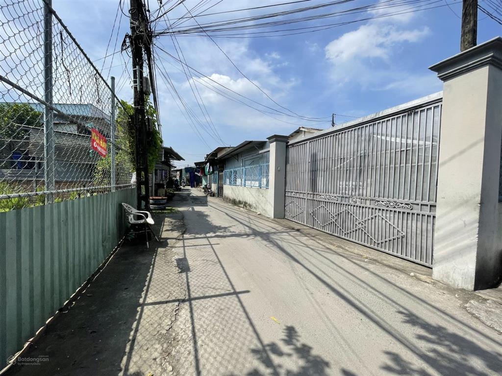 Cần tiền bán gấp lô đất xây cao tầng siêu hiếm 571m2 full thổ cư thạnh mỹ lợi, q2 chỉ 120 triệu/m2