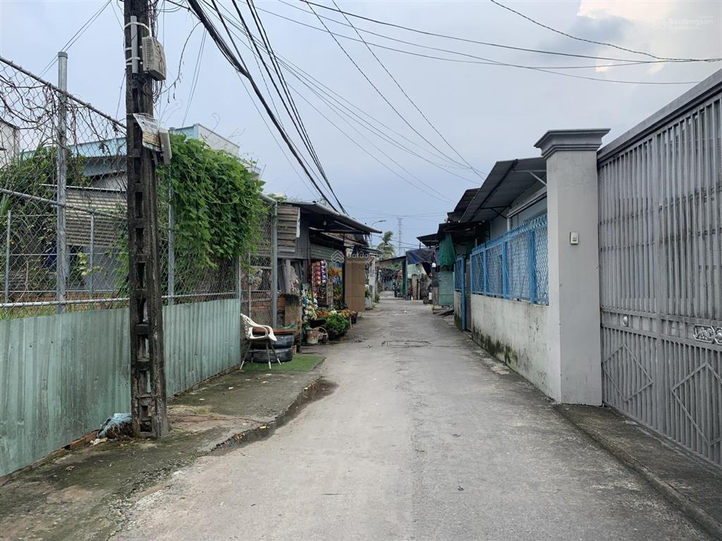 Cần tiền bán gấp lô đất xây cao tầng siêu hiếm 571m2 full thổ cư thạnh mỹ lợi, q2 chỉ 120 triệu/m2