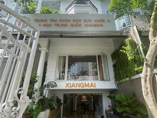Cho thuê biệt thự kinh doanh saigon pearl  trục đường chính sầm uất, chỉ 95 triệu/tháng