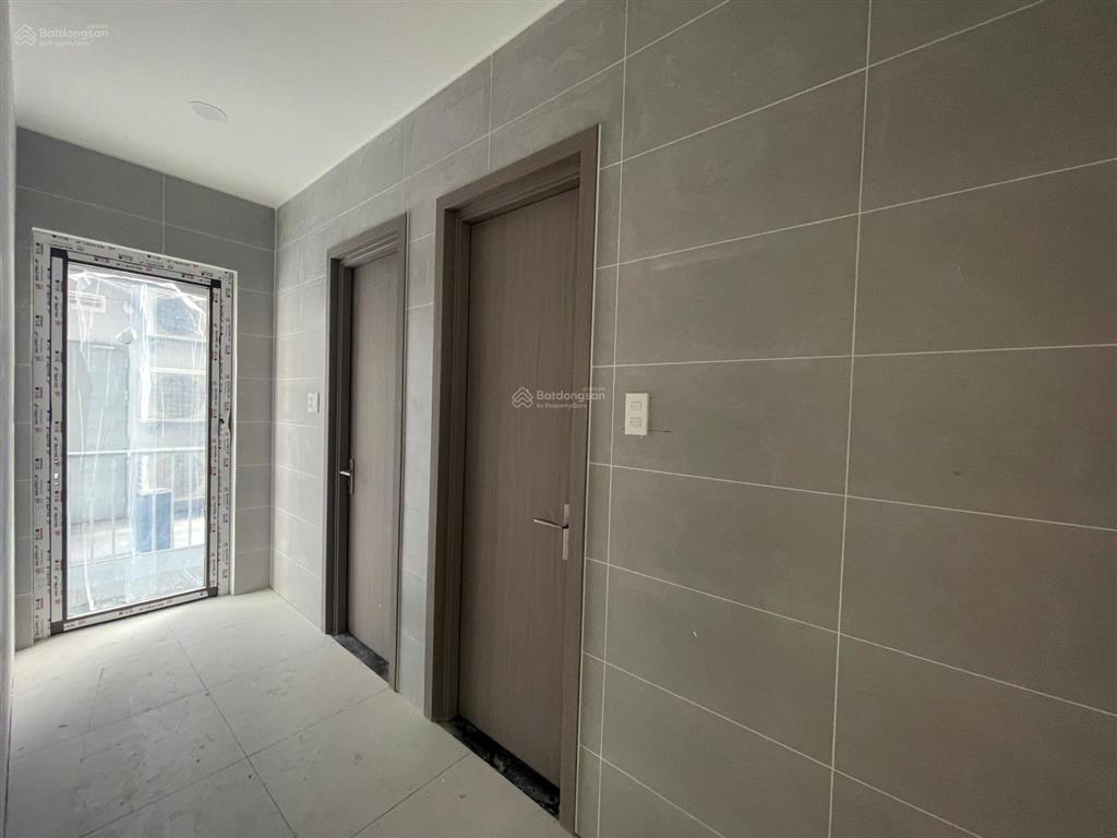 Cho thuê tòa nhà vip mặt tiền trương văn bang xây hầm 7 tầng phù hợp văn phòng chỉ 210 triệu/ tháng