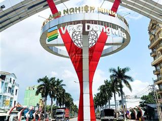 Đất ngay kcn minh hưng 3, dt 225m2 thổ cư chỉ 690 triệu shr