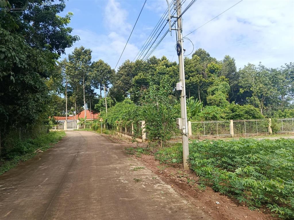 Bán đất ngay hông ubnd xã an long sẵn thổ cư, sổ hồng riêng 348m2 giá chốt 460tr còn thương lượng