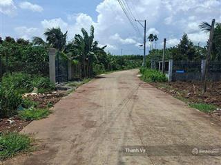 Chủ bán gấp trong tuần đất sẵn thổ cư 348m2 giá full 470tr sẵn sổ, cách kcn 1,5km, tiện ích đầy đủ