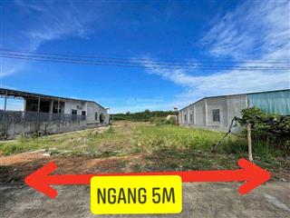 Đất hcm  sẵn thổ cư 312m2 giá full 290tr bao đầy đủ chi phí sẵn sổ, ngay tthc xã an linh cũ