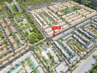 Nằm tại trục đại lộ chính của dự án, đi 3 bước chân ra biển, full nội thất giá 9 tỷ hỗ trợ vay bank