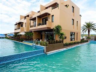 Bán nhanh biệt thự biển full nội thất nhận nhà ngay chỉ 8,5 tỷ