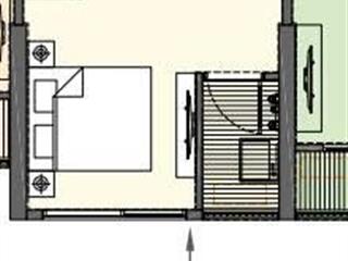 Bán căn studio 1n 1wc tại vinhomes smart city  sổ đỏ chính chủ  giá chỉ 2.4 tỷ
