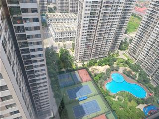 Cần bán nhanh căn studio s1.02 vinhomes smart city  34m², có sổ, view thoáng, giá tốt!