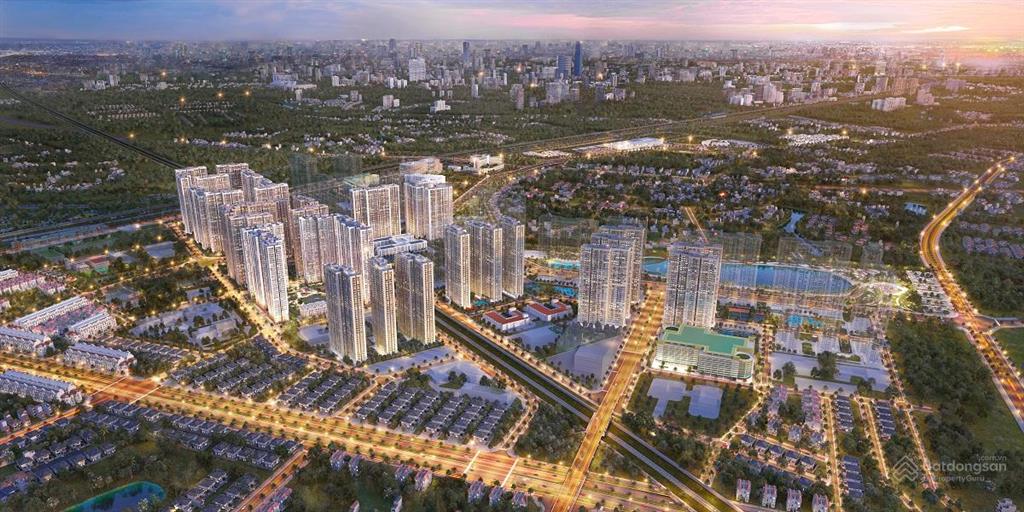 Cập nhật quỹ căn chuyển nhượng độc quyền giá tốt nhất nửa cuối tháng 7 tại smart city