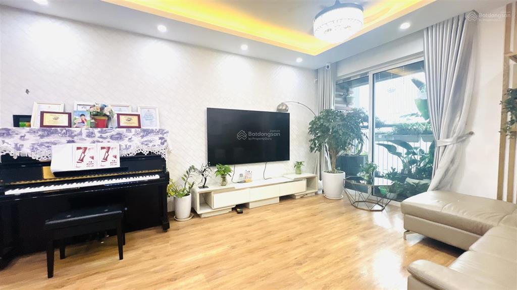 Chính chủ bán căn hộ vinaconex 7 nguyễn văn giáp, dt 97,1m2, tk 3pn2vs, full nội thất, giá 5,9 tỷ