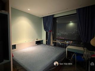 Bán căn hộ 3pn full nội thất đẹp tại royal city giá chỉ 17tỷ