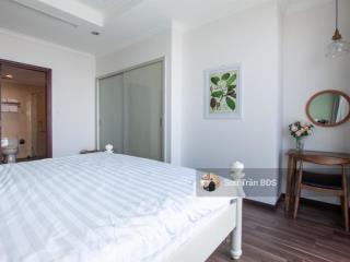 Cho thuê căn hộ 2 phòng ngủ đầy đủ nội thất giá tốt r4royal city