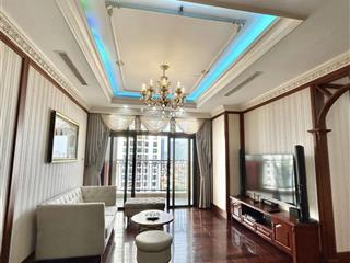 Bán căn 3 ngủ đẹp nhất toà r5 royal city