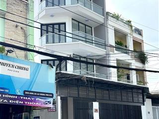 Cho thuê nhà nguyên căn 156 trần thanh mại, quận bình tân