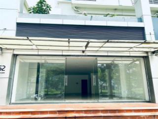 Bán shophouse sky garden 1 mặt tiền nguyễn văn linh, 100m2, 15 tỷ 950 triệu, cơ hội đầu tư hot
