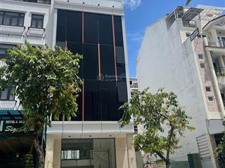 Cho thuê nhà làm văn phòng công ty tại phú mỹ hưng quận 7