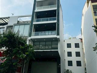 Cho thuê từng sàn nhà phố lê văn thêm quận 7