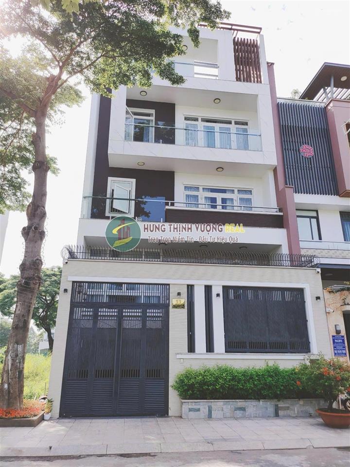 Hot! nhà đẹp giá tốt ở thạnh mỹ lợi (quận 2) 38 tỷ tặng full nt mặt tiền lớn ảnh thật
