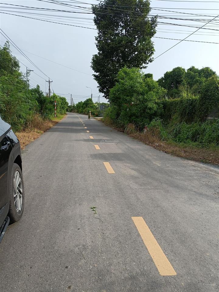 Bán đất nền chính chủ tại phường tân triều mới