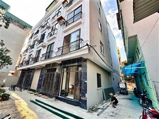 Siêu phẩm ngõ to rộng, công nông đua, sát phố, tương lai đẳng cấp