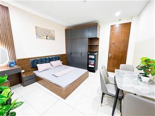 Chung cư mini khu vip  dòng tiền 720tr/năm  luôn kín khách thuê  diện tích rộng