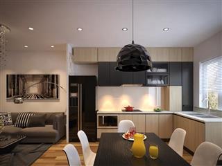 Bán gấp căn hộ home city trung kính, 6 tỷ vnd, 69m2, 2pn, 2wc