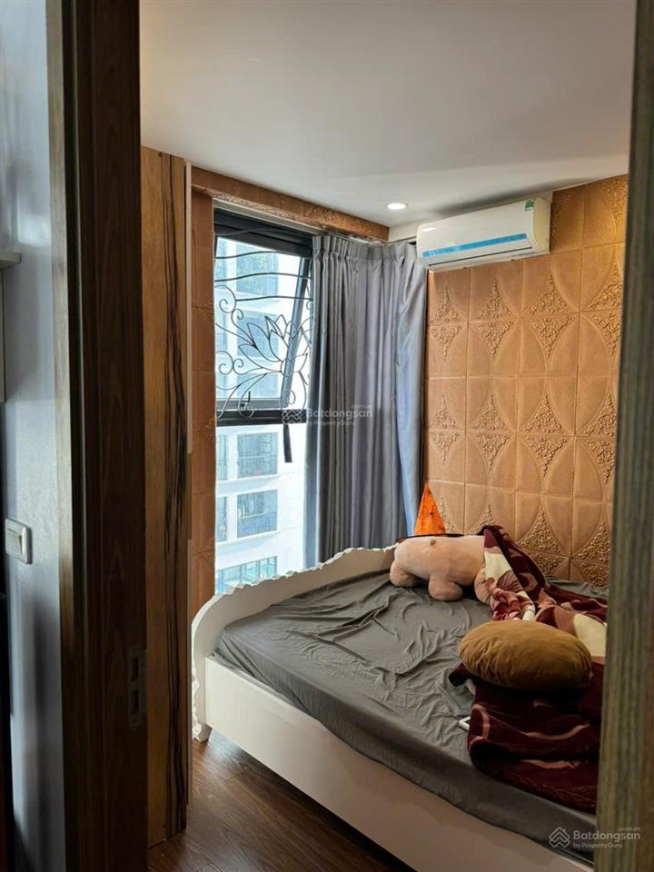 Bán căn hộ eco green city, nguyễn xiển, tân triều, thanh trì, hà nội, giá tốt 4,8 tỷ, 70m2