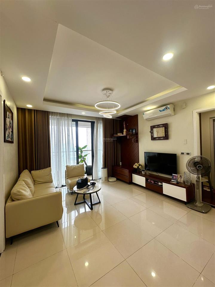 Bán ch 2pn, 2vs tại sun square, 5,5 tỷ, 80m2, q.nam từ liêm, hn chỉ với