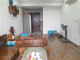 Bán căn hộ chung cư hateco apollo, 3,7 tỷ, 56m2, 2pn, 1wc,có slot ôtô