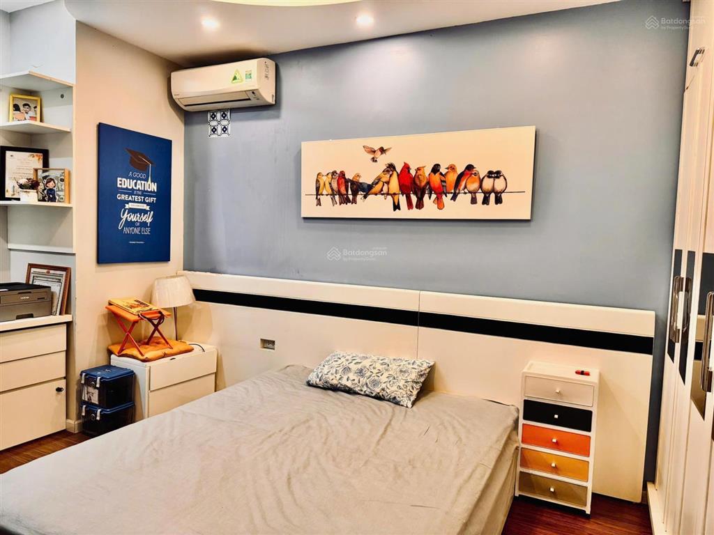 Bán căn hộ 2pn + 2wc tại mon city, hàm nghi, mỹ đình 2, 5,6 tỷ, 67m2
