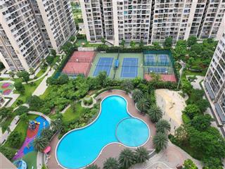 Bán căn hộ the sapphirevinhomes smart city, 2,7 tỷ, 43 m2, đầy đủ nội thất, giá ưu đãi đẹp