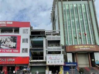 Bán nhà 130b phan đăng lưu, p.3,pn. dt 5x27=137m. giá 31,9 tỷ (lv trực tiếp chủ)