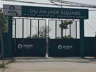 Bán gấp biệt thự đẹp tại jade square, 291triệu/m2, 268m2, 6pn + 6wc
