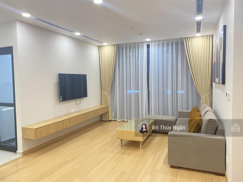 Chính chủ bán căn 3n nhỏ 91,5m2 tầng 24 giá 8,4 tỷ tại dự án the zei. ms ngân