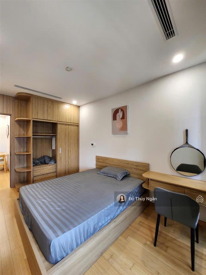 [mới] căn hộ 3n 2wc 105m2 tại the zei giá 11,5 tỷ, view biệt thự tòa a có slot xe. ms ngân