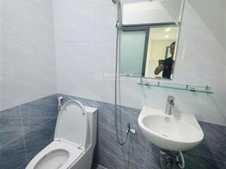 Chủ chốt giảm mạnh  duy nhất 1 căn tại phú nhuận  chỉ chưa tròn 3 tỷ!