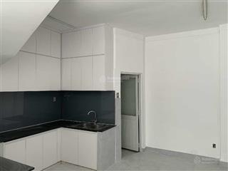 Bán nhà hxh hoàng hoa thám bình thạnh nhà mới, nở hậu sổ á hậu 50 m² giá chỉ 6.6 tỷ