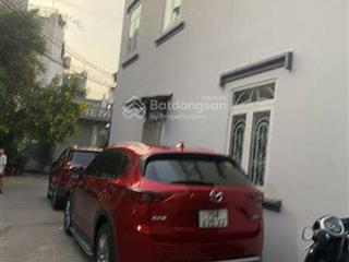 Bán nhà đúc kiên cố 8m  3 tầng 3 mặt thoáng hoàng hoa thám bình thạnh chỉ 9.2 tỷ (598d54)