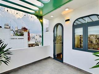 Bán nhà bùi hữu nghĩa chỉ 6tỷ38  bình thạnh 67b5df "quý cô paris" đẳng cấp pháp giữa lòng sài gòn
