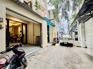 Bán nhà bùi đình tuý p.24, quận bình thạnh 52m 7.45 tỷ hẻm xe hơi thông, nhà đẹp