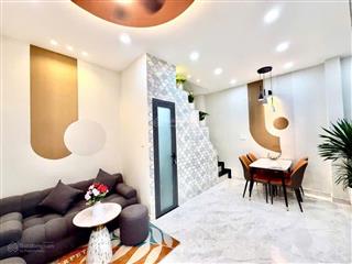 Nguyễn thiện thuật p24 bình thạnh 25m 3.68 tỷ hẻm xe hơi tặng hđ bảo hiểm nhân thọ 12 triệu