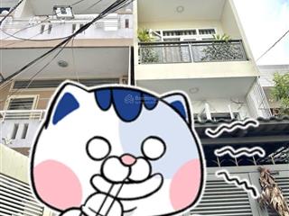 Mua 1 được 3 nhà hiếm cô giang, p.1, phú nhuận 170m giá chỉ 19.5 tỷ