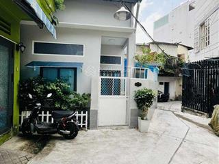 Bán nhà huỳnh đình hai p24 bình thạnh, gần 60 m 2 tầng giá chỉ 6.7 tỷ