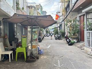 Bán nhà điện biên phủ p21 bình thạnh 72m ngang 5.2m 6.5 tỷ tiềm năng dòng tiền ổn định
