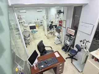 Nhà mặt tiền nguyễn đình chiểu phú nhuận, ngang 4.6m, chỉ 10 tỷ